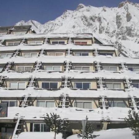 Appart 5 Pers Piau Engaly L Izard La Gela Pistes A 50M Aragnouet Buitenkant foto