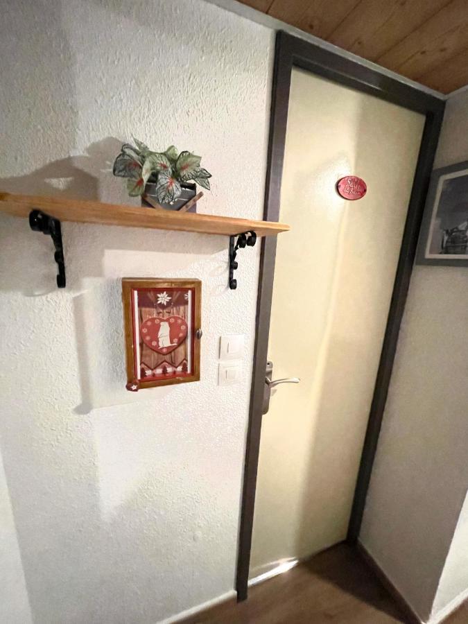 Appart 5 Pers Piau Engaly L Izard La Gela Pistes A 50M Aragnouet Buitenkant foto