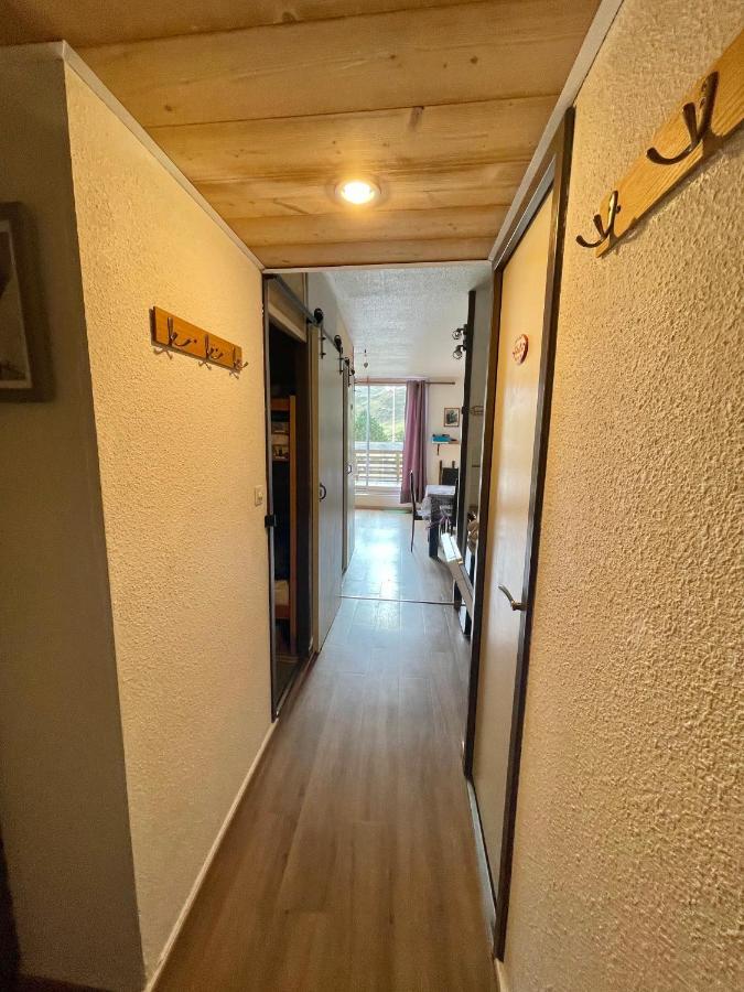 Appart 5 Pers Piau Engaly L Izard La Gela Pistes A 50M Aragnouet Buitenkant foto