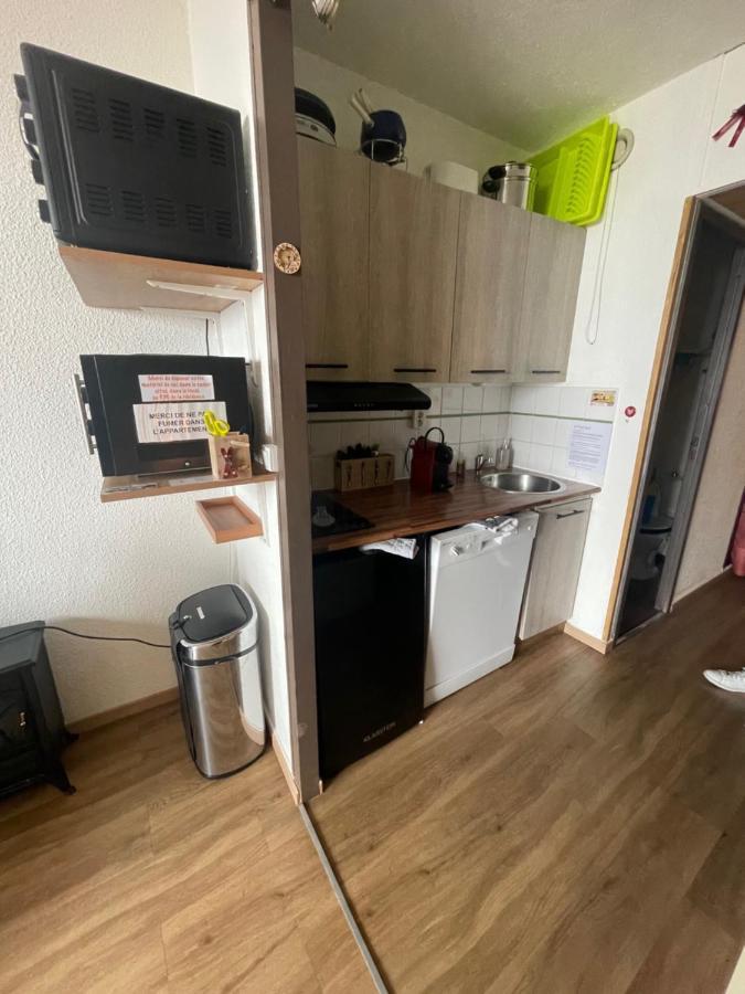 Appart 5 Pers Piau Engaly L Izard La Gela Pistes A 50M Aragnouet Buitenkant foto