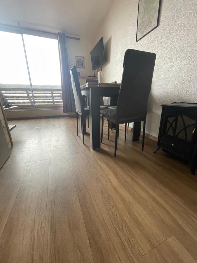 Appart 5 Pers Piau Engaly L Izard La Gela Pistes A 50M Aragnouet Buitenkant foto
